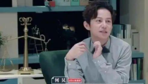 我在娱乐圈为所欲为,我行我素的传奇人生