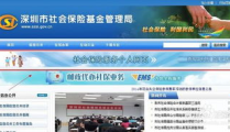 社保网上办事大厅,便捷高效，服务民生新篇章”