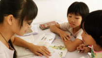 大学生家教