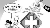 医患纠纷,解析矛盾根源与和谐共处之道