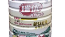 瑞优羊奶粉,天然营养，呵护宝宝健康成长