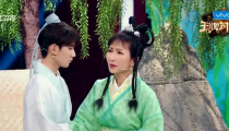 春雨娱乐白娘子,白娘子的传奇爱情之旅