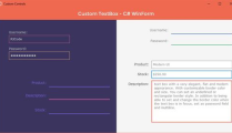 textbox控件,探索TextBox控件在界面设计中的关键作用与最佳实践